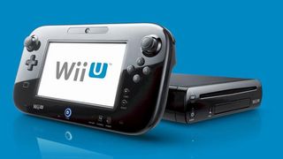 Wii U Premium Model