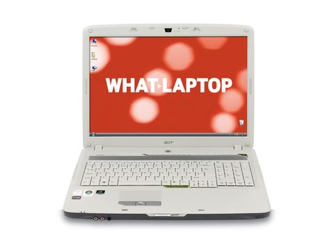 Acer Aspire 7720G-703G25Hn