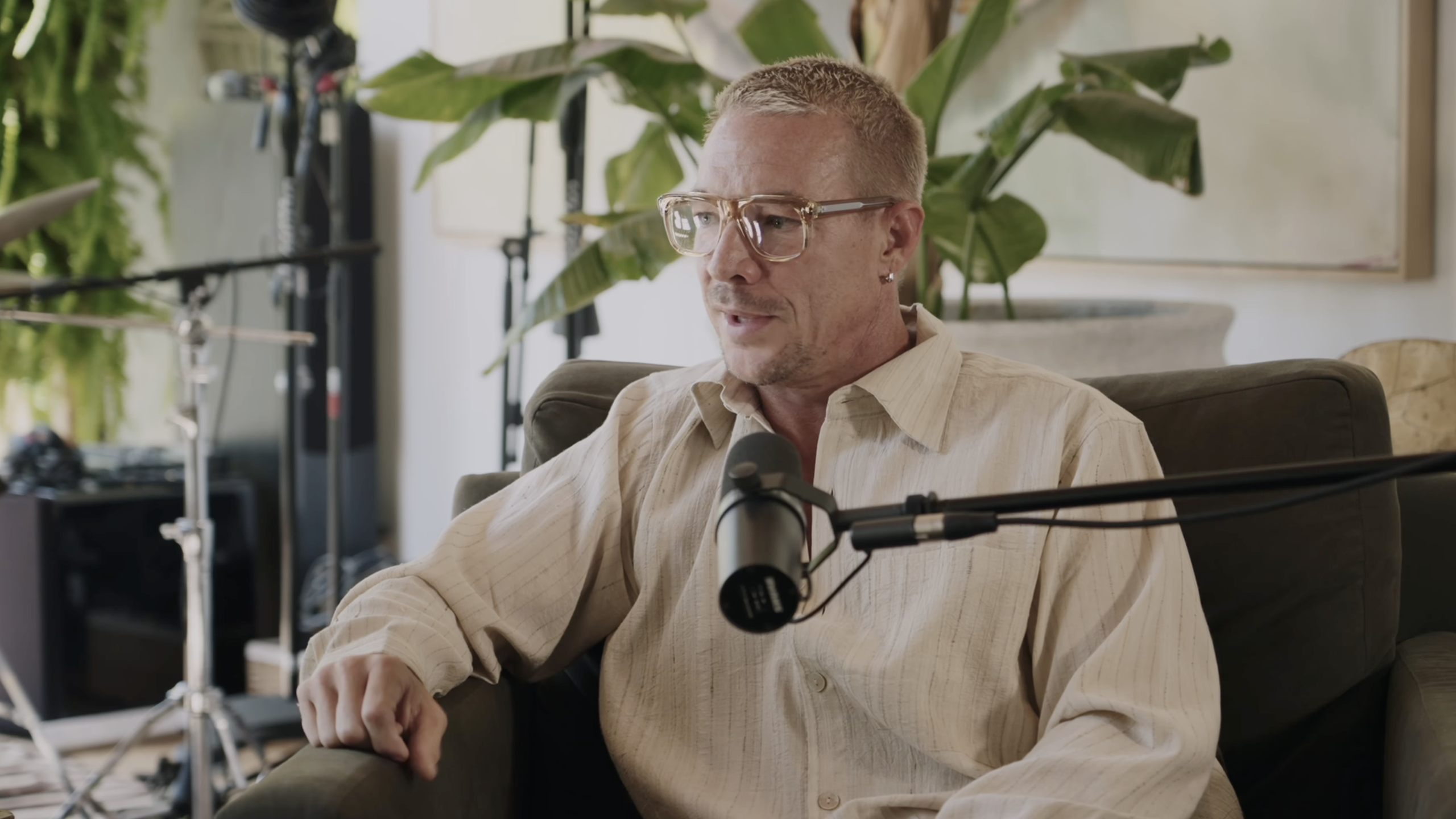 &ldquo;I can get the best voice from AI. I don&rsquo;t need anybody to sing the song anymore&rdquo;: Diplo urges…