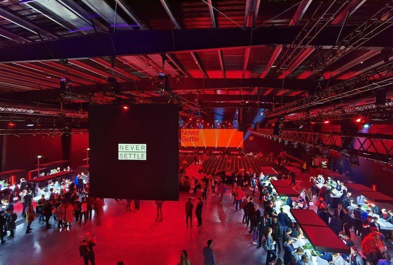 Huawei Mate 30 Pro camera sample