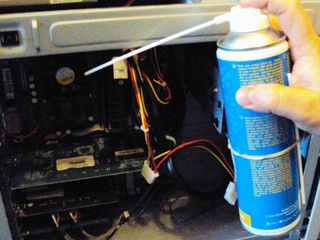 10 ways to keep your PC cool