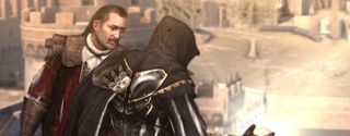 Assassin's Creed Brotherhood Thumbnail