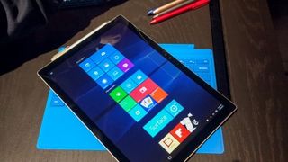 Surface Pro 4