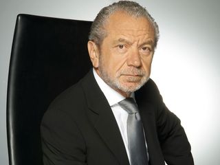 The Apprentice's soundtrack lets you know when Sir Alan is about to pull the trigger.