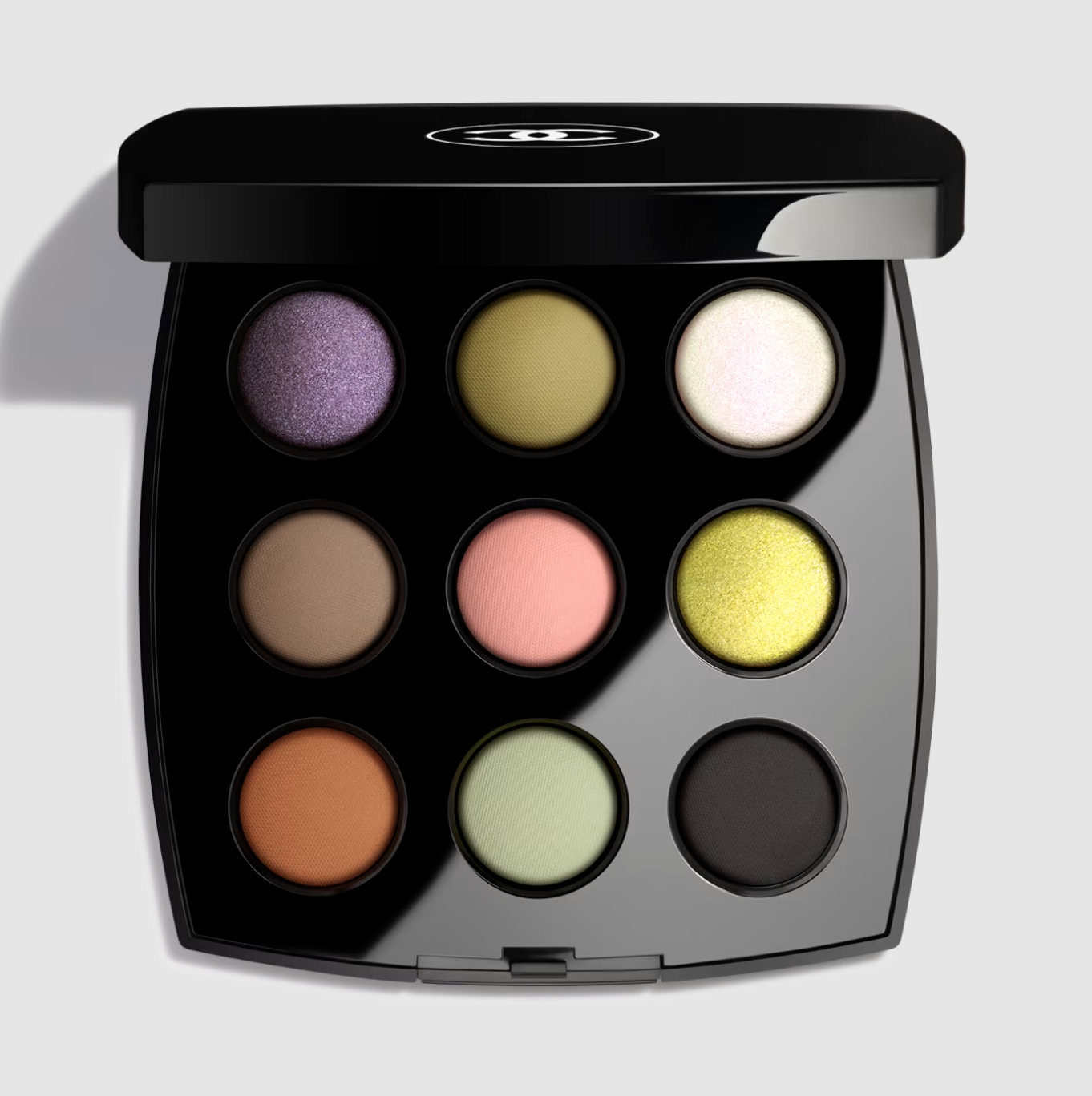 CHANEL, Les 9 Ombres