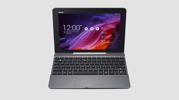 Asus Transformer Pad TF103 review