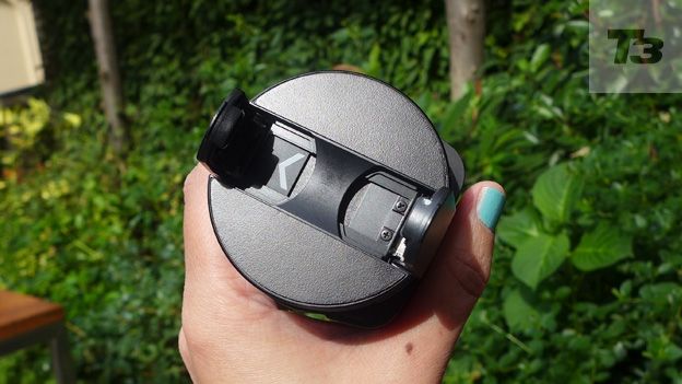 Sony QX10 review