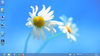 Windows RT review