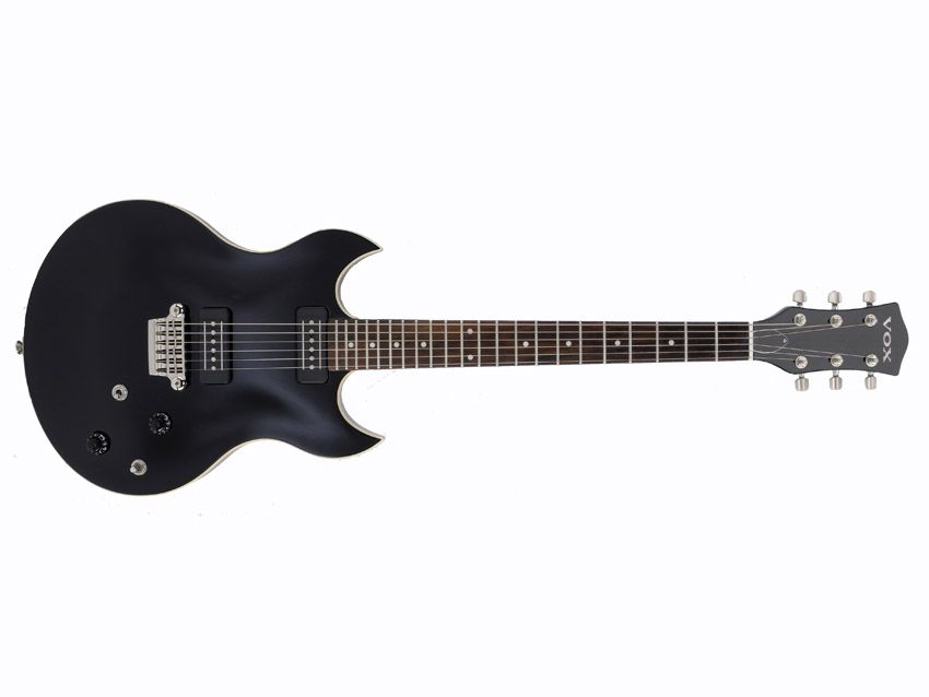 The SDC is certainly a sleek looker.