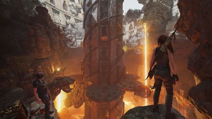 Best Tomb Raider games