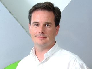 Neil Thompson, Head of Xbox UK
