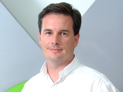 Neil Thompson, Head of Xbox UK