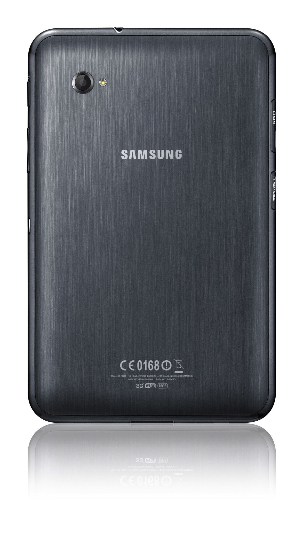 Купить Планшет Galaxy Tab 7.0