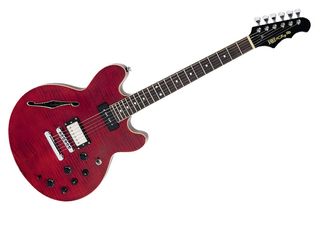 Fret-King Black Label Elise GG
