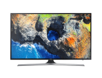 Samsung 65" 4K HDR Smart-TV UE65MU6175