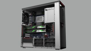 Lenovo ThinkStation P620