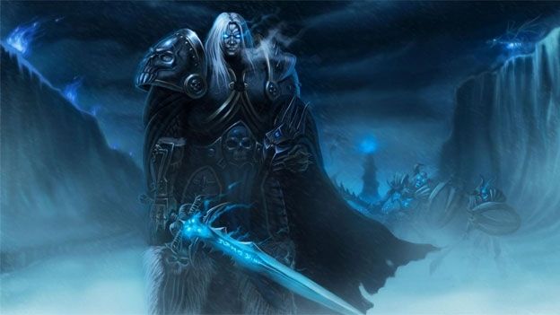 World of Warcraft