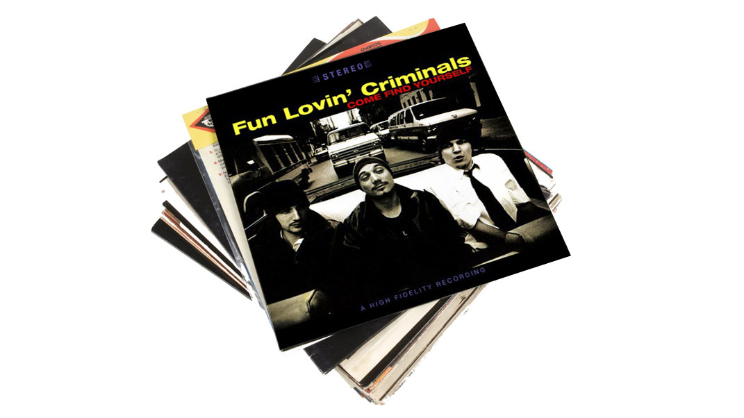 The Fun Lovin' Criminal