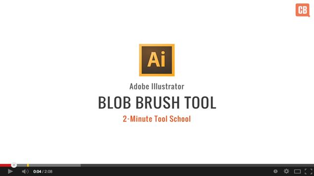 How To Use The Blob Brush Tool In Illustrator Creative Bloq How To Use The Blob Brush Tool In Illustrator Creative Bloq