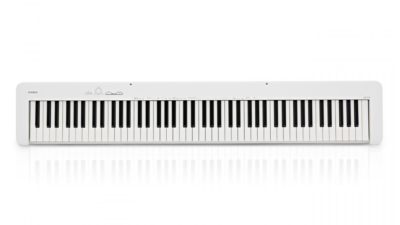 Casio CDP S-110 review