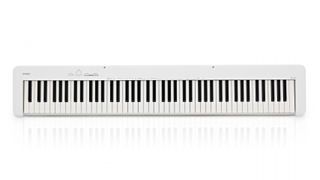 Best pianos: Casio CDP S-110