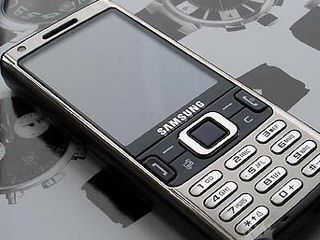 Samsung phone