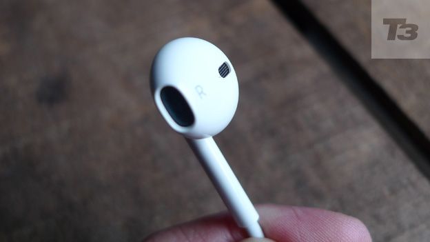 Apple EarPods review