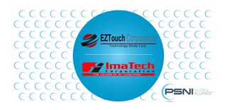 EZTouch and Imatech have joined the PSNI Global Alliance