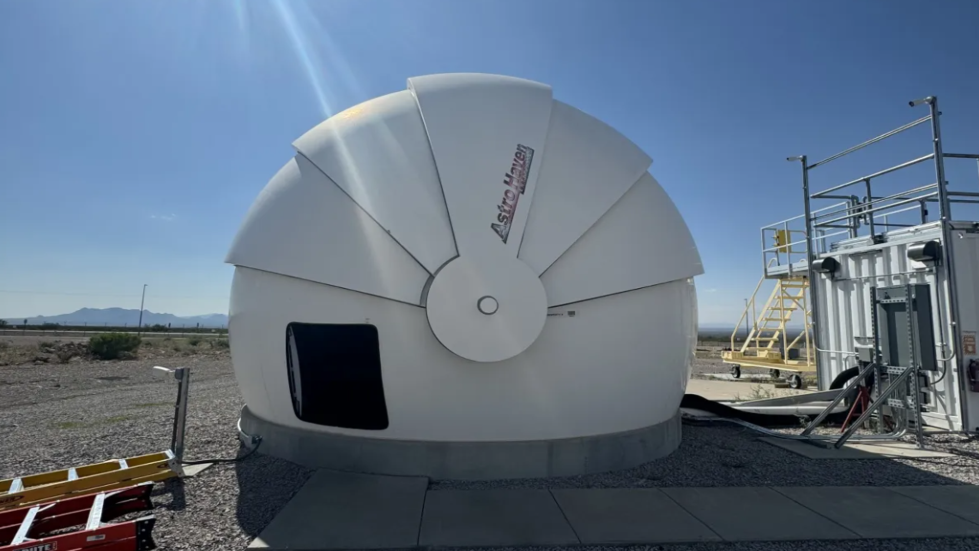 Orion Artemis II Optical Communications System