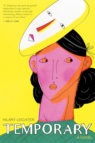 Temporary (emily Books)