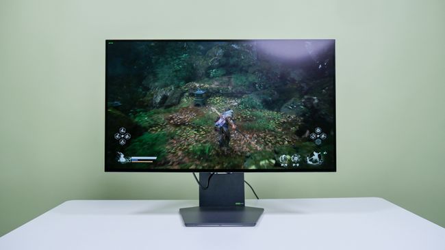 LG UltraGear 32GS95UE-B Review — It’s Like Two Gaming Monitors In One ...