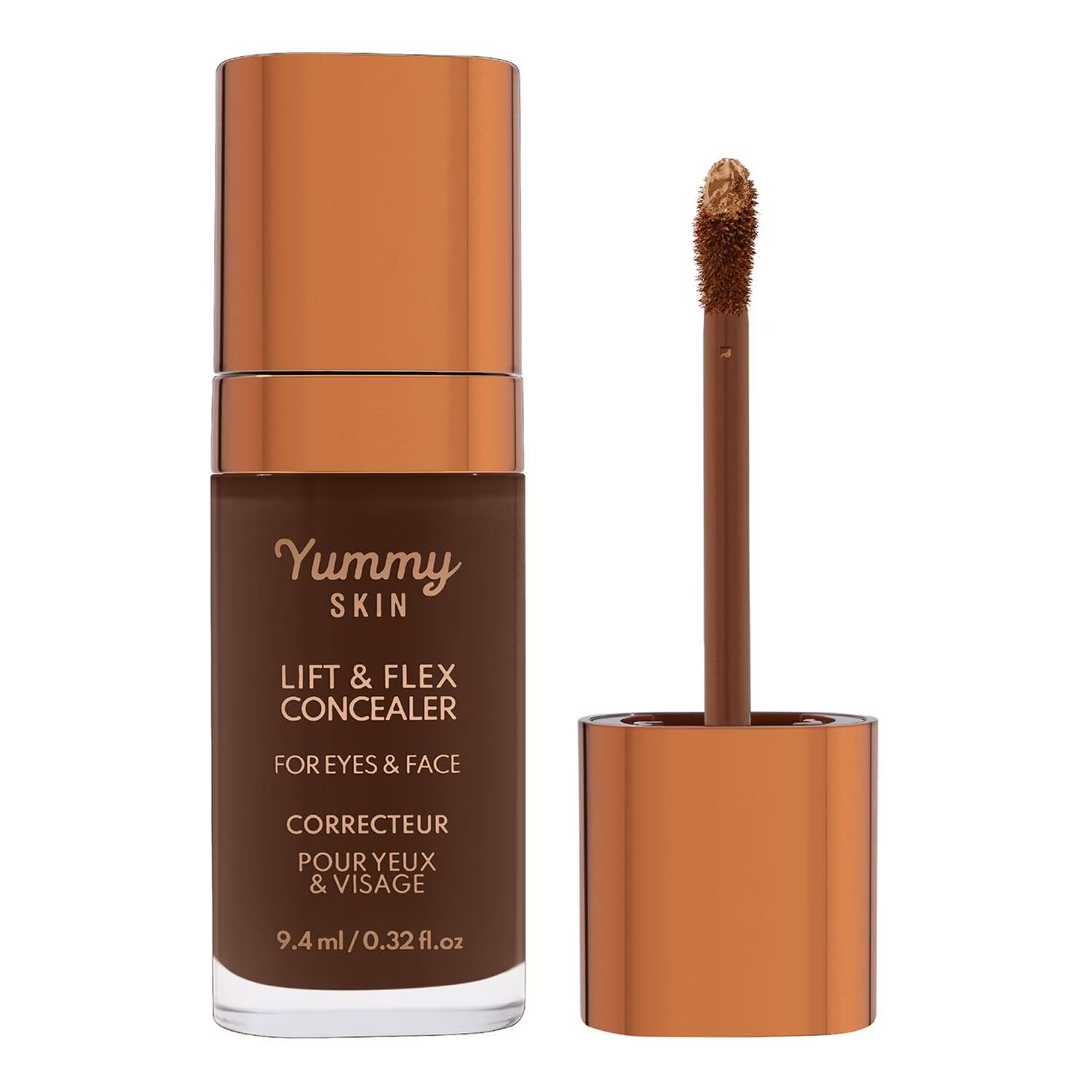 Yummy Skin concealer