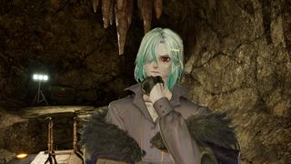 Code Vein 2's anime characters