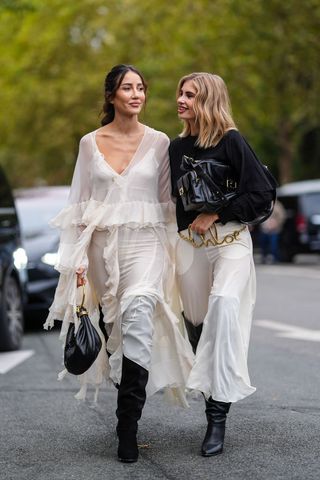 5 Chic Boho Outfit Ideas That Will Help You Look On Trend in 2024 Who What Wear