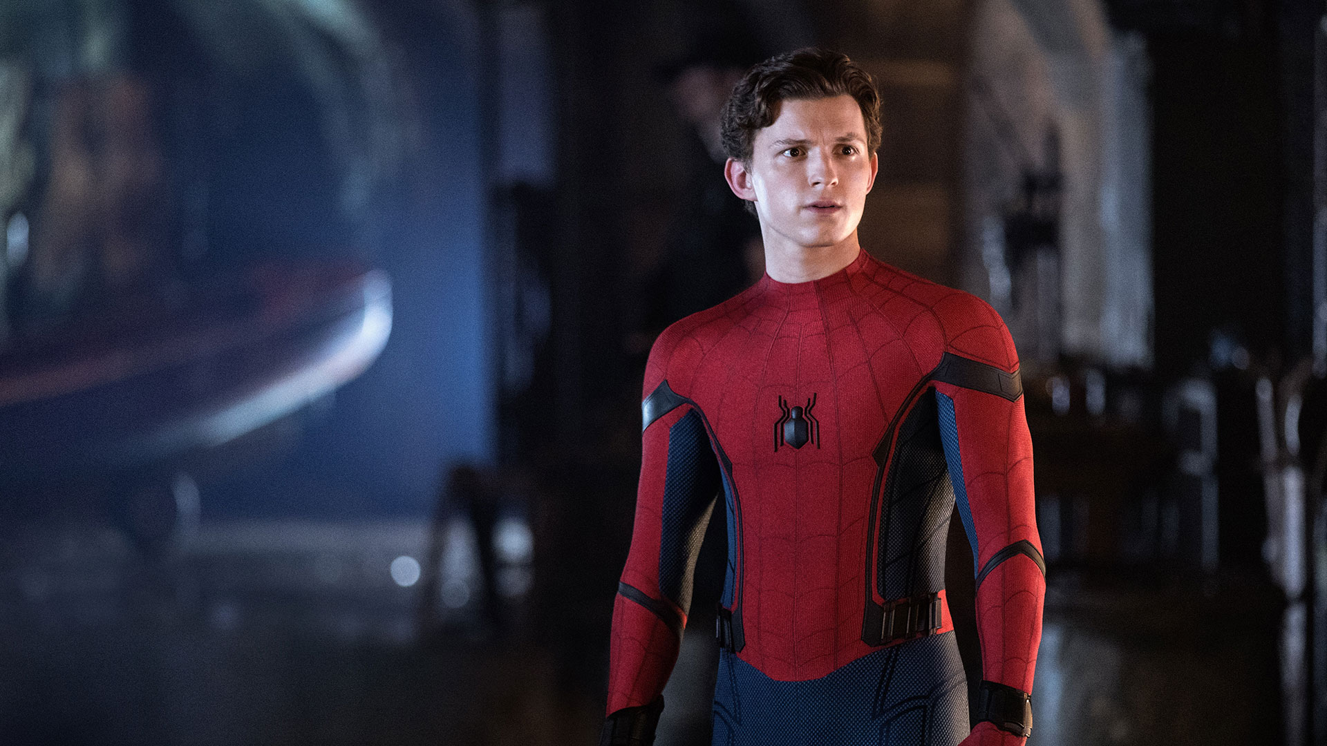 Sony boss discusses Spider-Man's future in the MCU | GamesRadar+