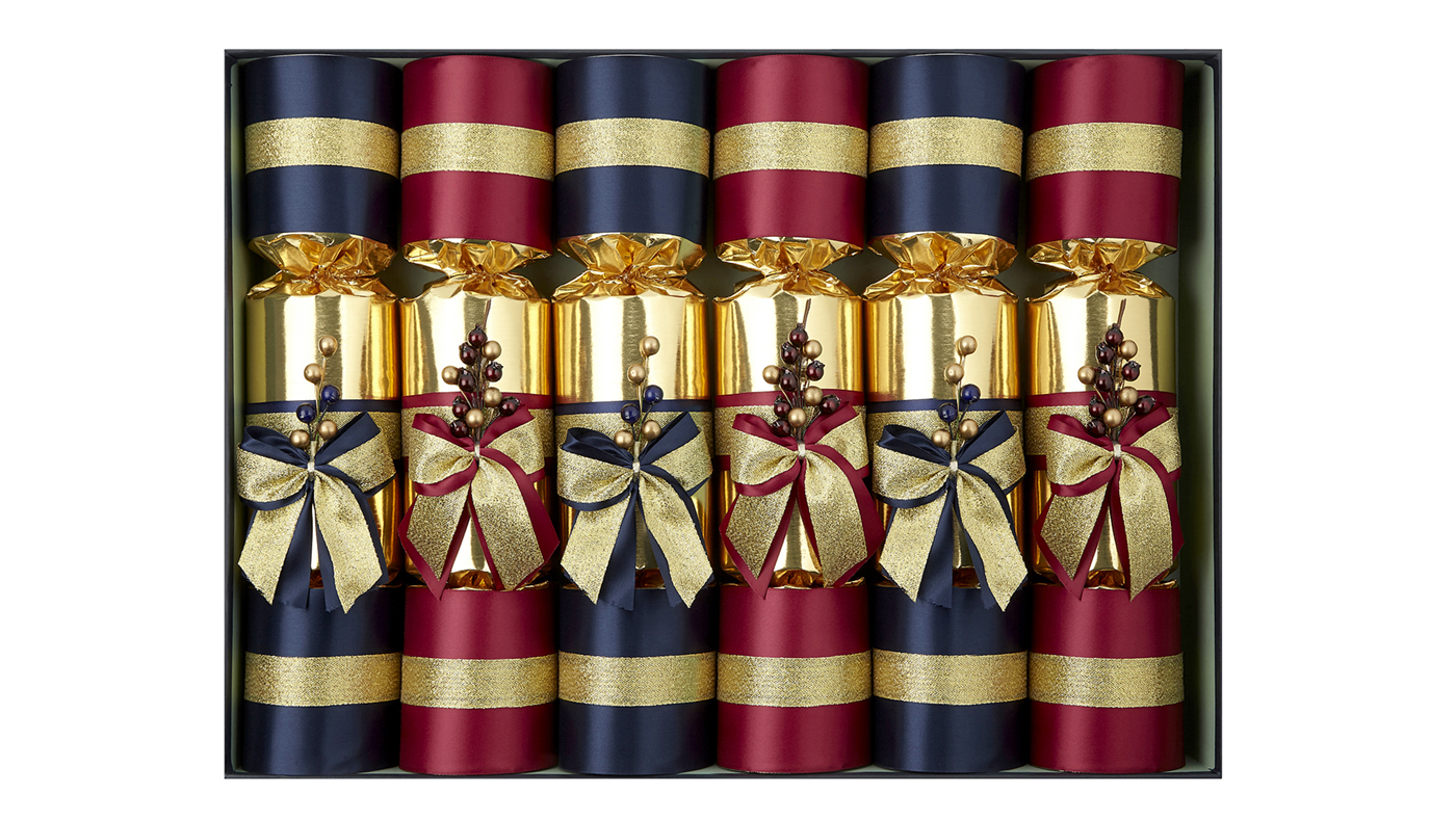 The best luxury Christmas crackers The Week