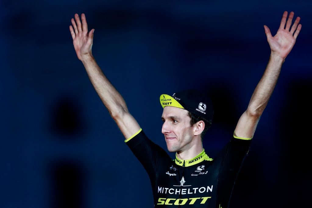 Simon Yates (Mitchelton-Scott)