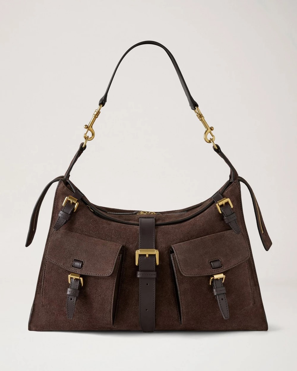 Mulberry, Roxanne Shoulder Bag