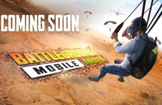 Pubg Battlegrounds Mobile India Teaser