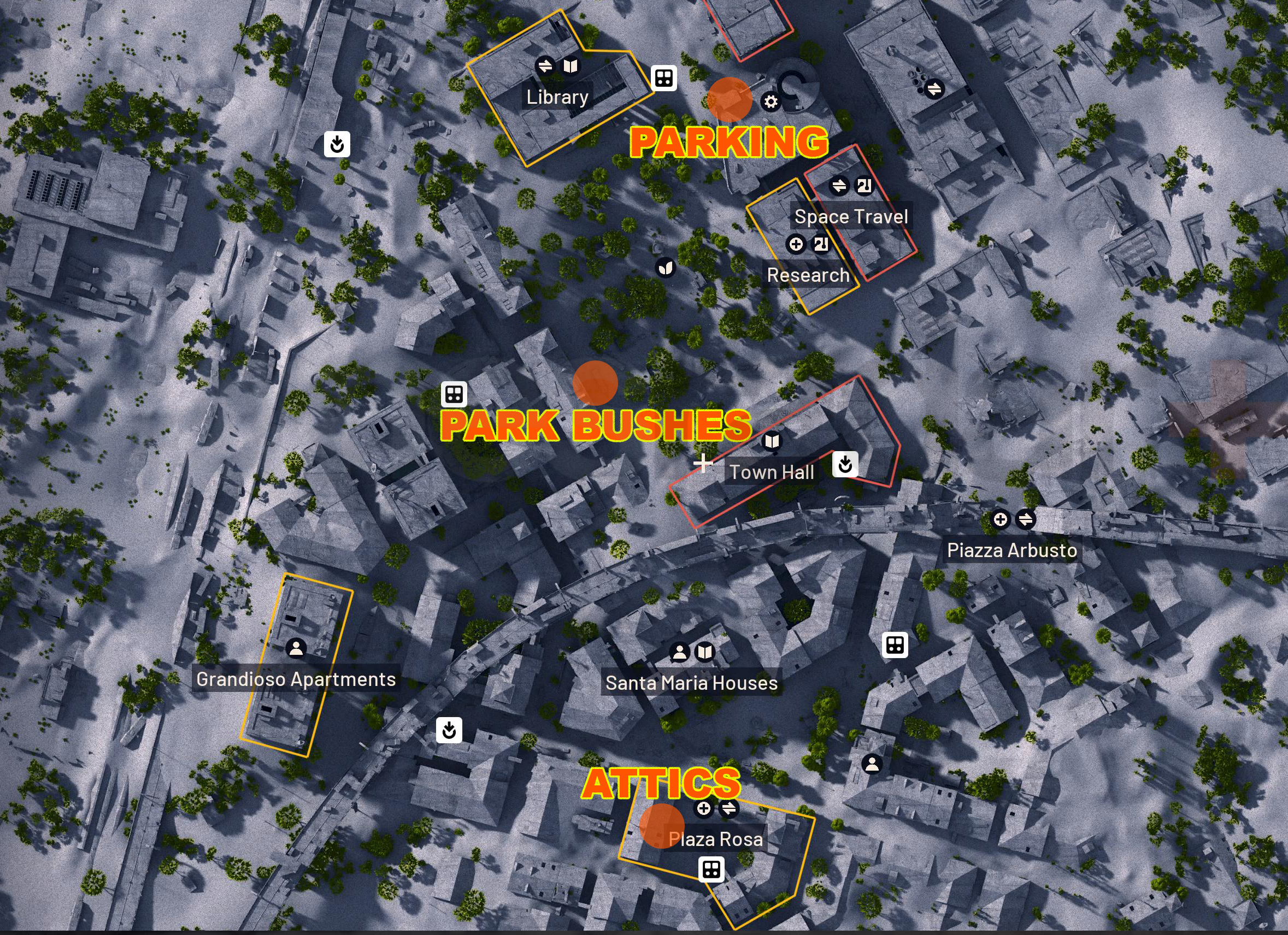 Arc Raiders Combat Recon guide