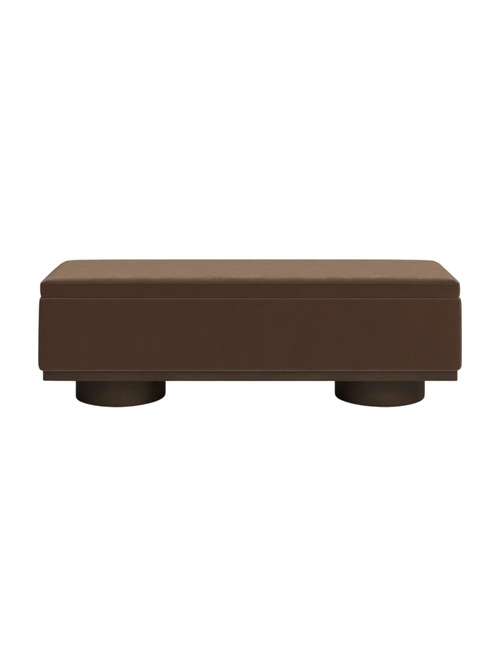 Morje Flip Top Storage Bench