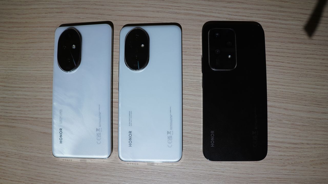 Honor 200 series