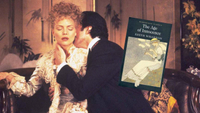   The Age Of Innocence (Edith Wharton)