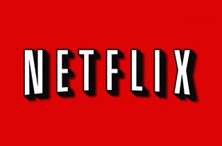 Netflix Logo