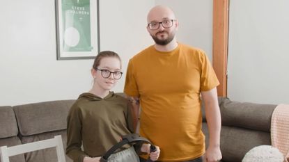 Ring Fit Adventure campaign