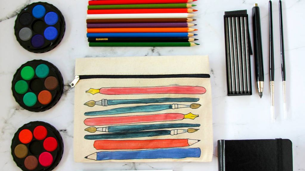 10 new tools for traditional artists this June Creative Bloq