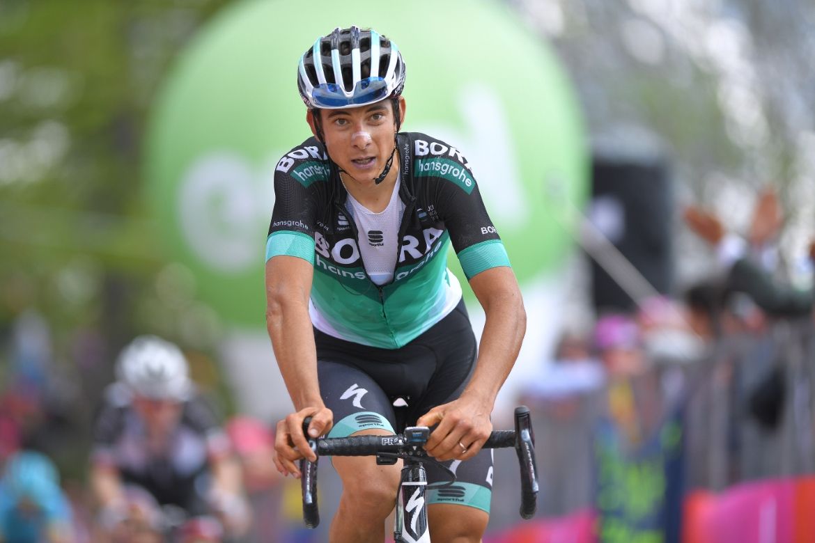 Davide Formolo (Bora-Hansgrohe)