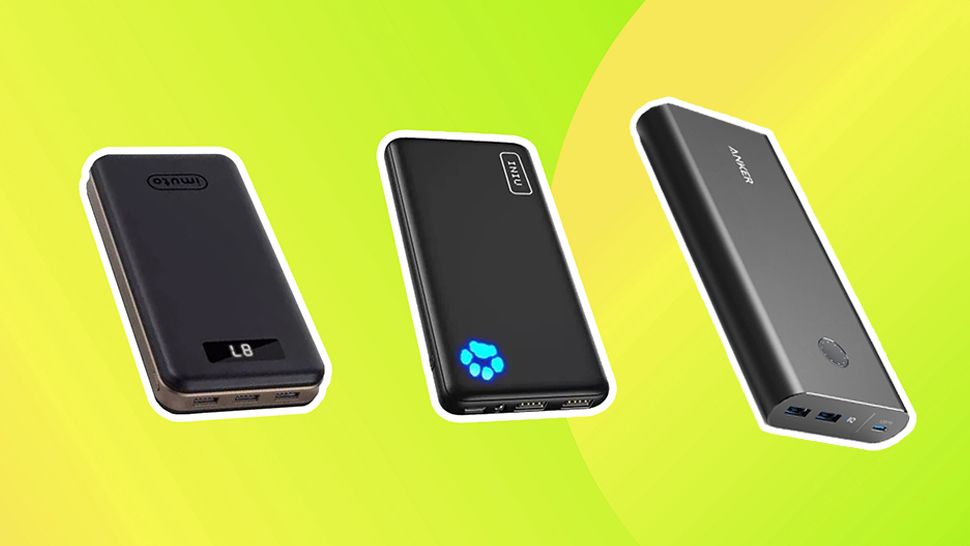 best battery bank 10000mah