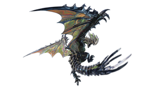 Monster Hunter Rise Sunbreak Astalos