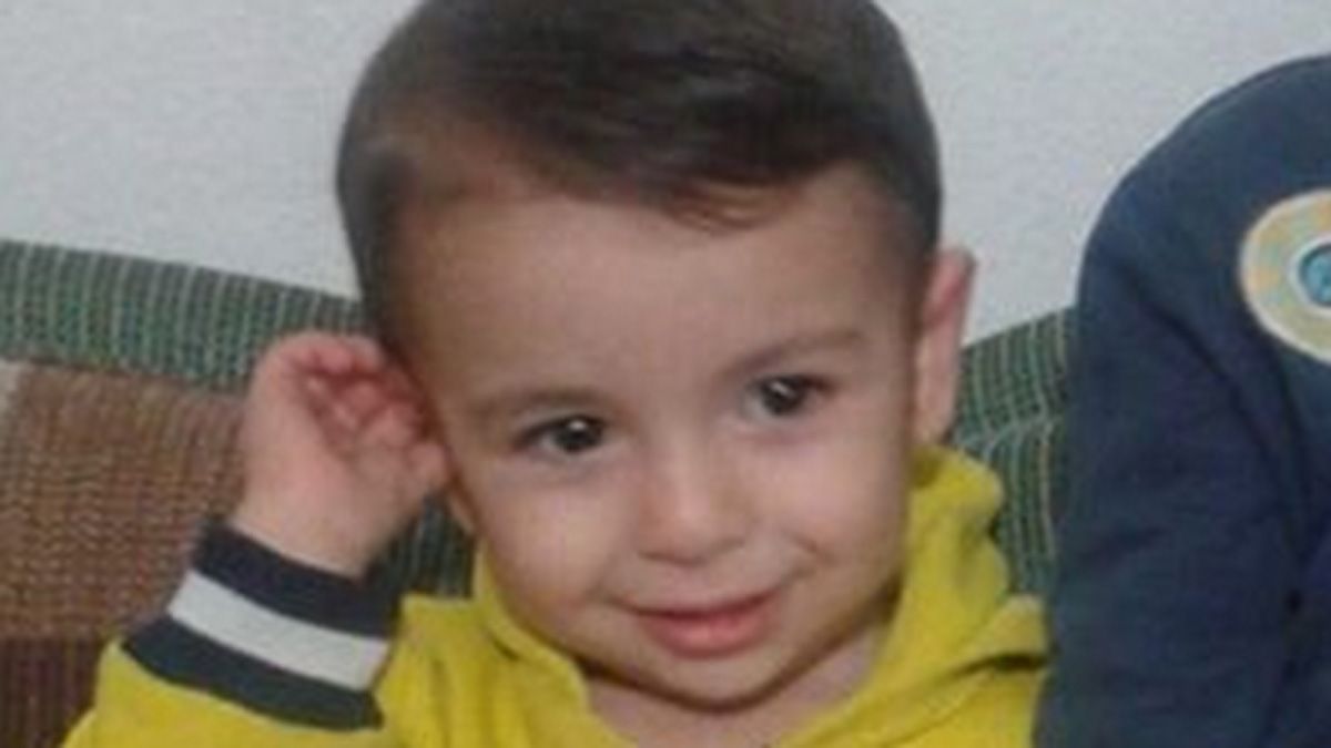 Aylan Kurdi